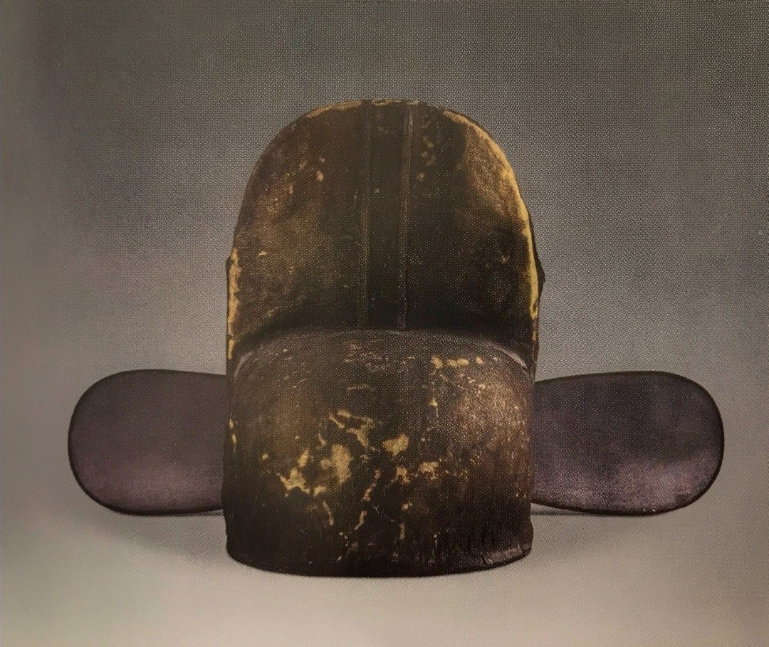 ivoci - Ming Dynasty Hat, Futou 幞头 & Wu Sha Mao 乌纱帽 - 2