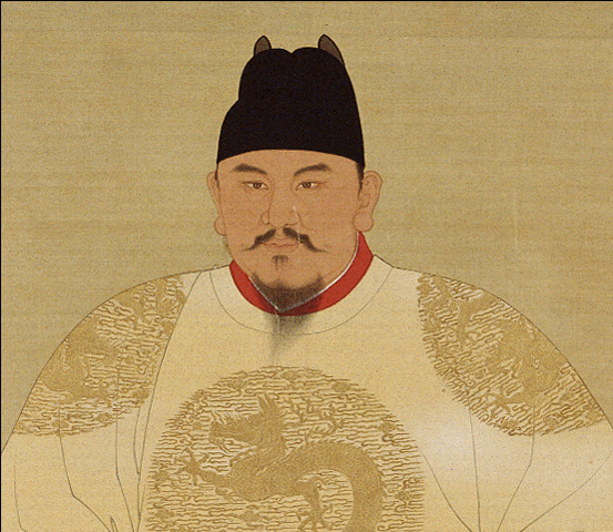 ivoci - Ming Dynasty Hat, Futou 幞头 & Wu Sha Mao 乌纱帽 - 7