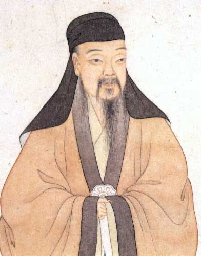 ivoci - Fujin 幅巾, Ancient China Scholars Headgear - 2